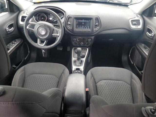 2019 JEEP COMPASS SP 3C4NJDAB3KT703947