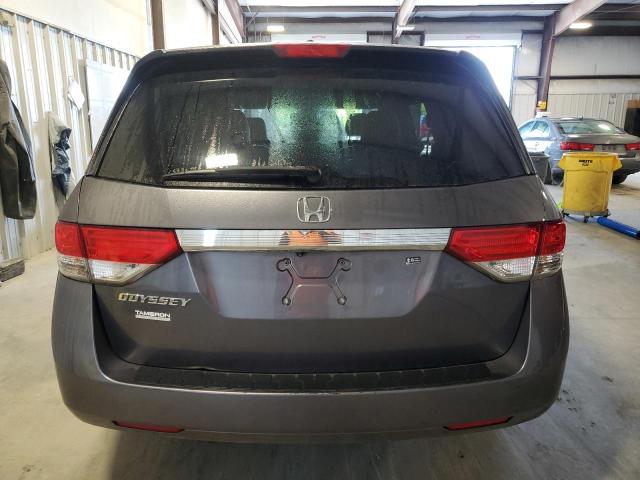 2015 HONDA ODYSSEY EX - 5FNRL5H64FB060412