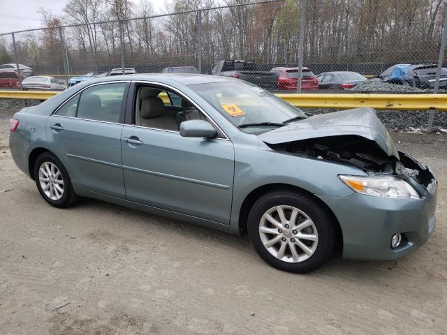 Vin: 4t1bk3ek9bu609917, lot: 51792085, toyota camry se 20114