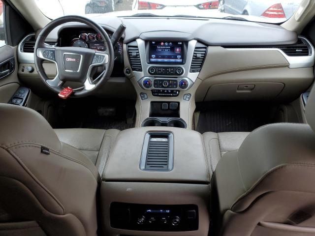 2015 GMC YUKON SLT 1GKS2BKC4FR536061