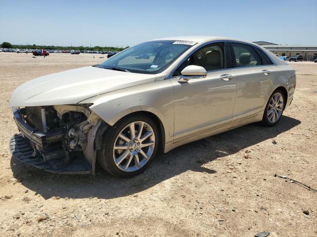 Vin: 3ln6l2lu6fr621730, lot: 53856415, lincoln mkz hybrid 2015 img_1