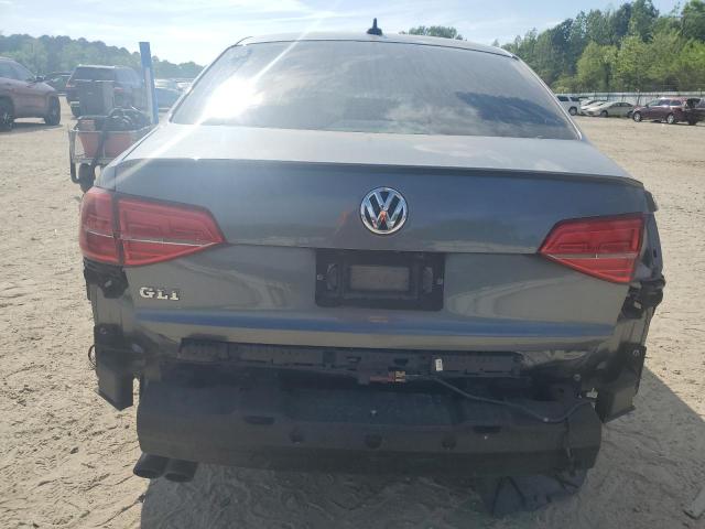 2017 VOLKSWAGEN JETTA 4D G 3VW4T7AJ5HM389619