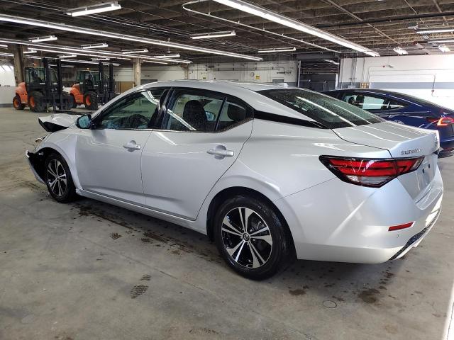 2023 NISSAN SENTRA SV - 3N1AB8CV8PY279835