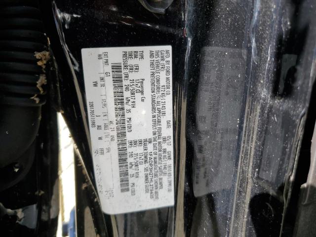 2017 FORD FOCUS SEL - 1FADP3H27HL279435