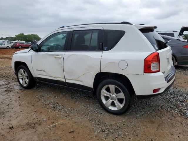 Vin: 1c4njcba6dd168606, lot: 54193475, jeep compass sport 20132