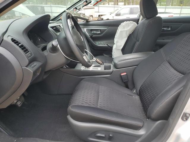 2017 NISSAN ALTIMA 2.5 - 1N4AL3AP0HC495115