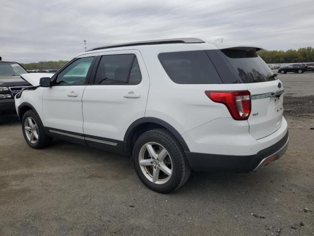 Vin: 1fm5k8dh5hga53371, lot: 53472015, ford explorer xlt 20172