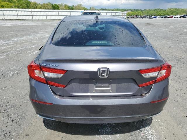 2019 HONDA ACCORD LX - 1HGCV1F16KA005934