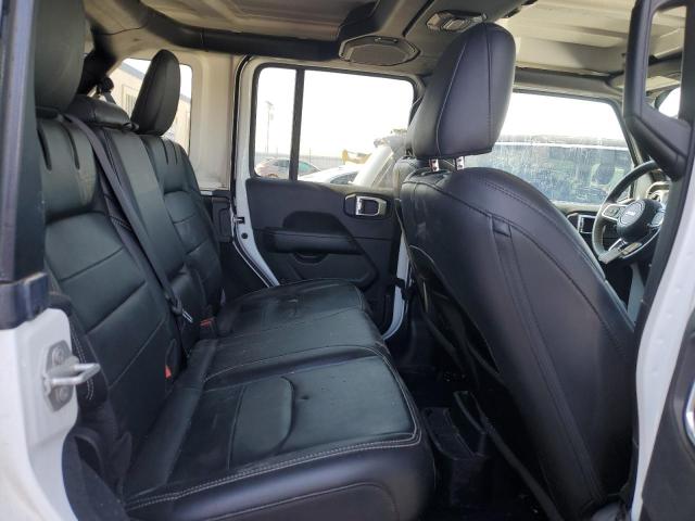 2023 JEEP WRANGLER S - 1C4JJXP6XPW696247
