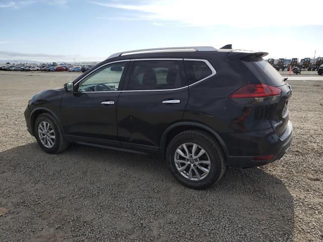 Vin: knmat2mv8kp506263, lot: 52804735, nissan rogue s 20192