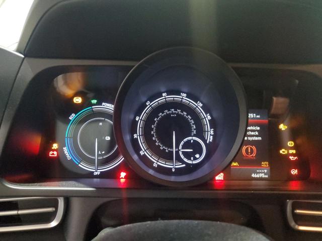 2023 HYUNDAI ELANTRA BL KMHLM4AJ7PU040395