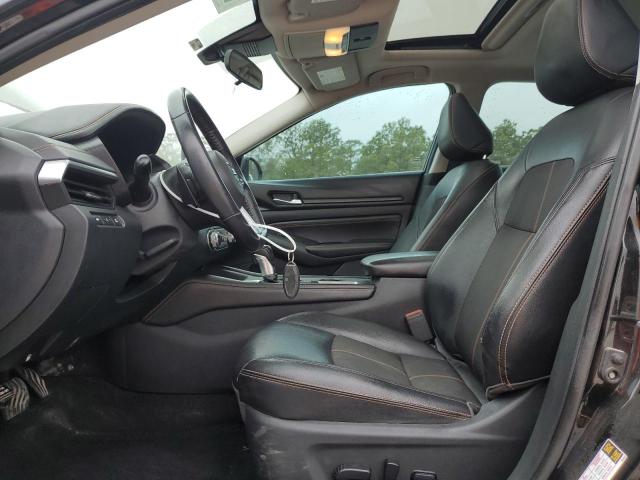 2020 NISSAN ALTIMA SR - 1N4BL4CV0LC119142