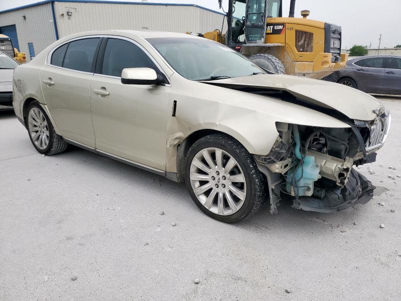 Vin: 1lnhl9dr9ag607557, lot: 53779785, lincoln mks 20104