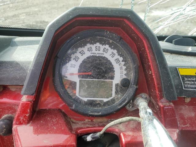 2013 POLARIS RANGER 900 - 4XAUH9EAXDB605001