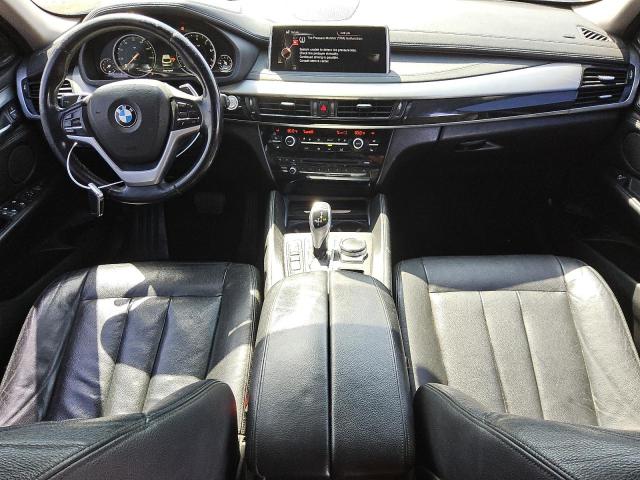 2015 BMW X6 SDRIVE3 5UXKU0C53F0F91682