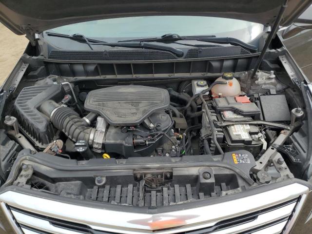 2019 CADILLAC XT5 LUXURY - 1GYKNCRSXKZ132871