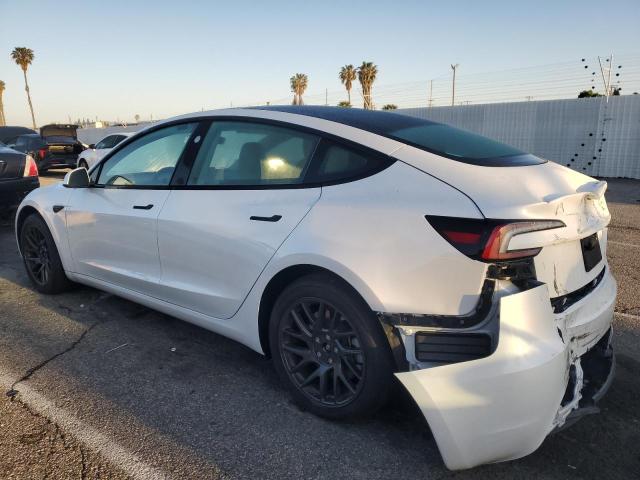 Vin: 5yj3e1ea8rf862516, lot: 51842095, tesla model 3 20242