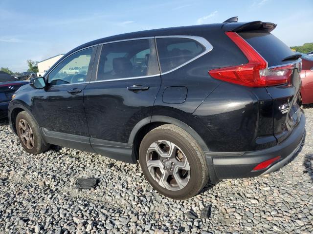 Vin: 7farw1h53je030077, lot: 52567145, honda crv ex 20182