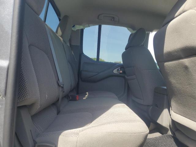 1N6AD0EV6KN795197 2019 NISSAN FRONTIER