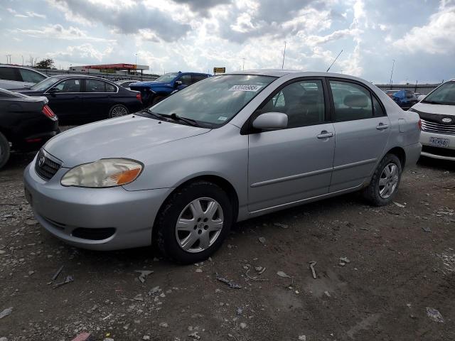 TOYOTA COROLLA CE