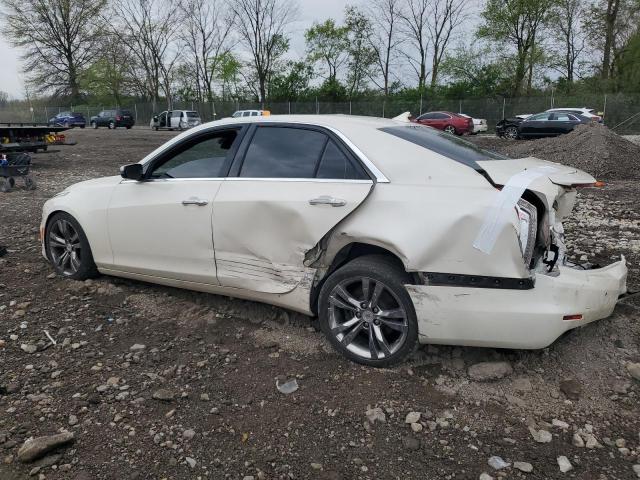 Vin: 1g6av5s82e0146531, lot: 53758015, cadillac cts vsport premium 20142