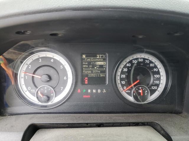 2015 RAM 1500 ST - 1C6RR7KG2FS516851