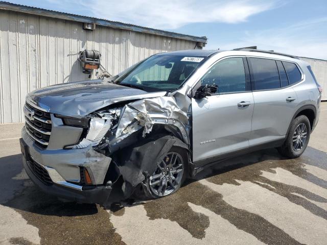 GMC ACADIA ELEVATION
