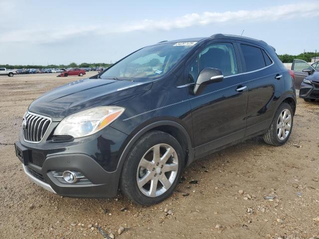 BUICK ENCORE PRE