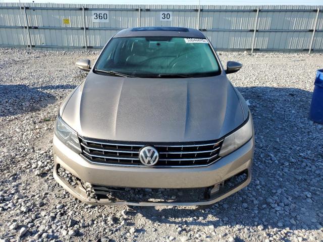 2016 VOLKSWAGEN PASSAT SE - 1VWBT7A3XGC026550