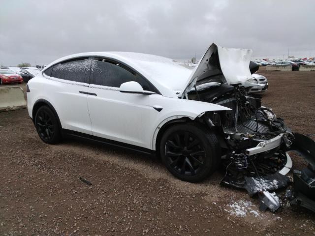 Vin: 7saxcbe5xpf399133, lot: 52615855, tesla model x 20234