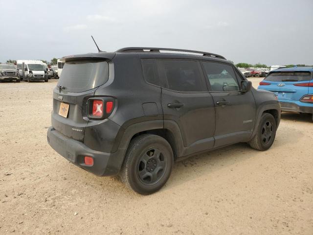 Vin: zaccjaat7gpc87091, lot: 54044645, jeep renegade sport 20163