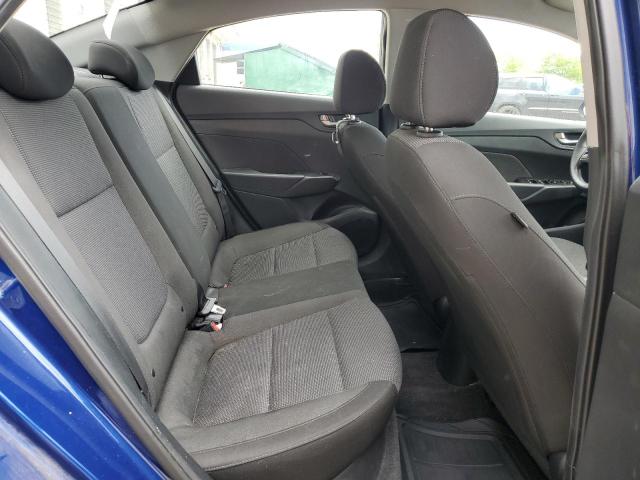 2020 HYUNDAI ACCENT SE - 3KPC24A66LE106496