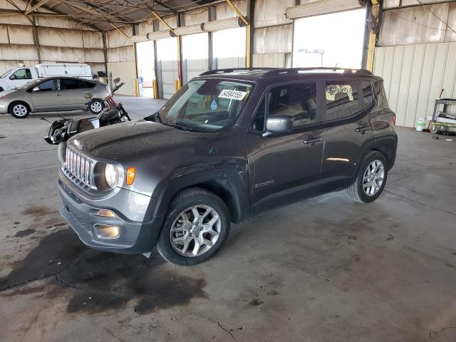 JEEP RENEGADE L