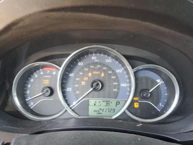 2016 TOYOTA COROLLA L - 5YFBURHE7GP535327