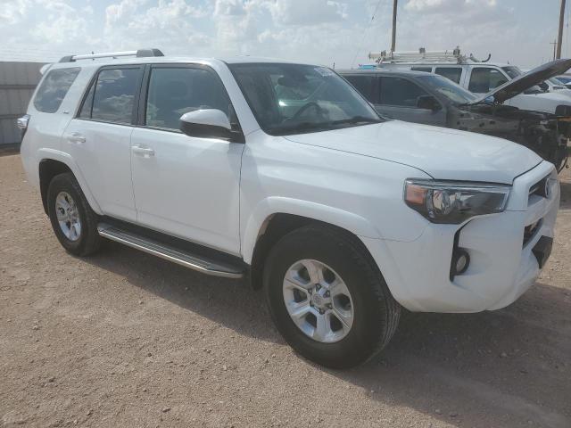 Vin: jtezu5jr8l5218860, lot: 54492225, toyota 4runner sr5 20204