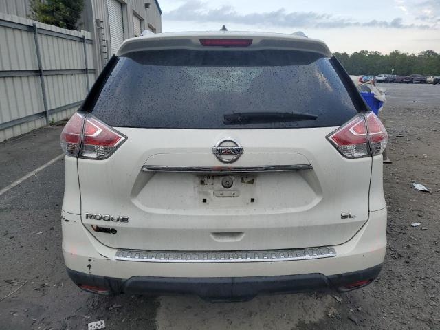 2015 NISSAN ROGUE S - 5N1AT2MT6FC759931