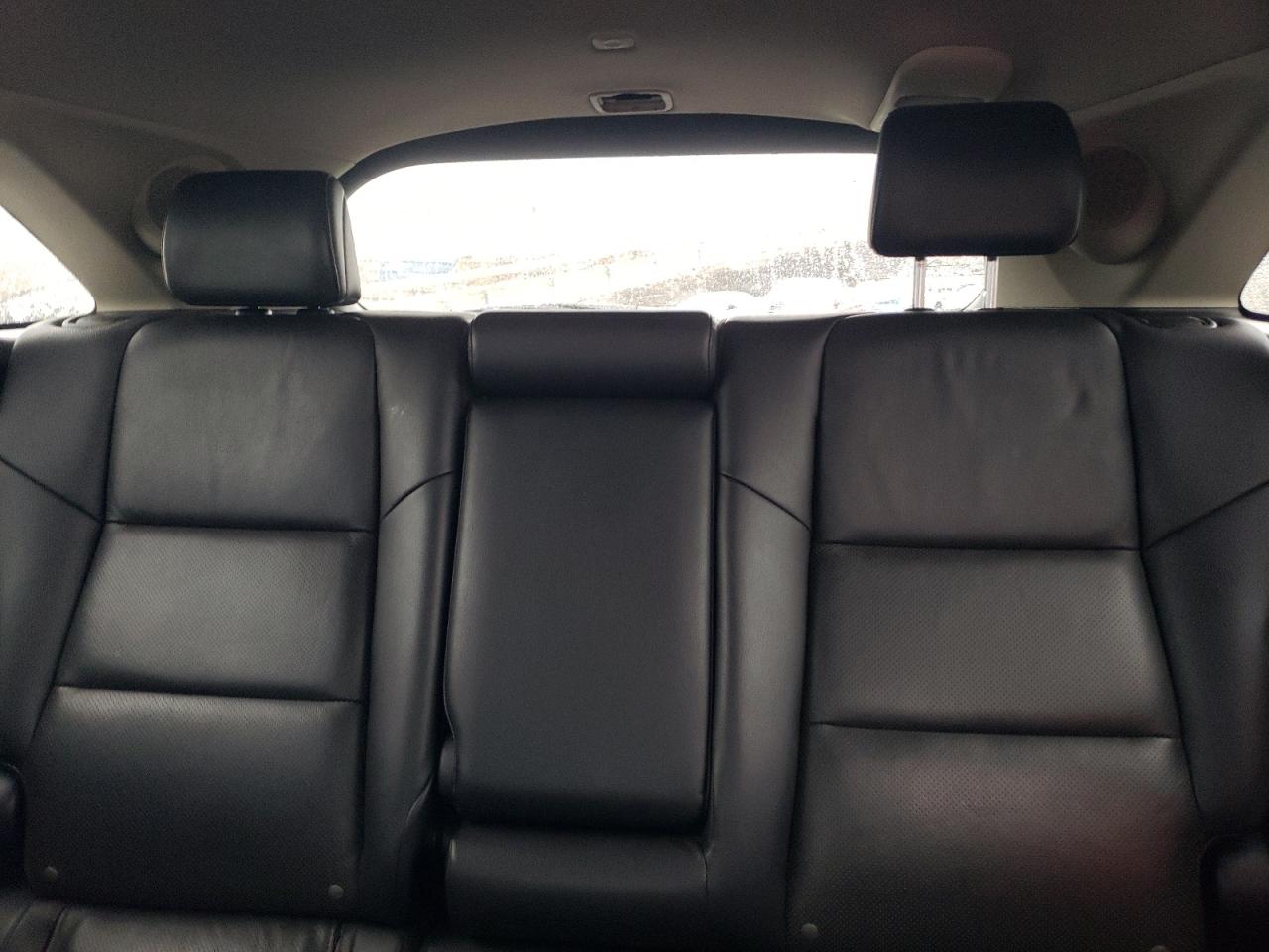 ACURA RDX TECHNOLOGY