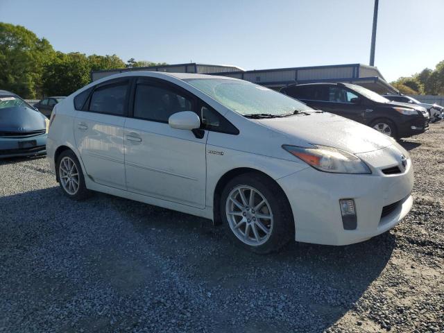 Vin: jtdkn3duxb0249854, lot: 51973495, toyota prius 20114