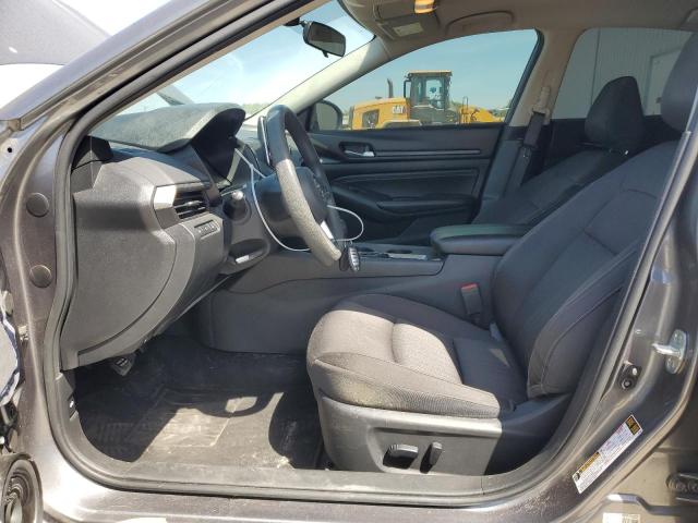 2020 NISSAN ALTIMA S - 1N4BL4BV1LC176449