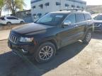 2015 JEEP GRAND CHER - 1C4RJFBG7FC803560