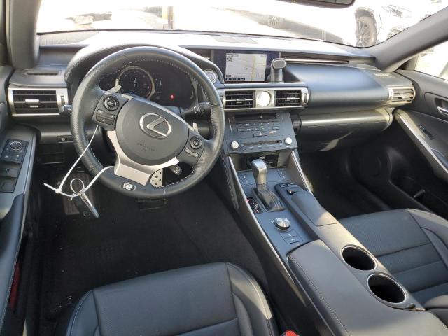 2015 LEXUS IS 350 JTHBE1D22F5017405