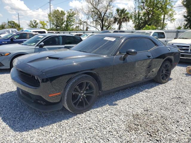 2018 DODGE CHALLENGER #3312273771