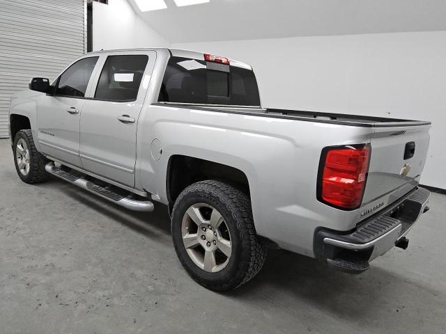 2017 CHEVROLET 1500 - 3GCPCREC2HG448728