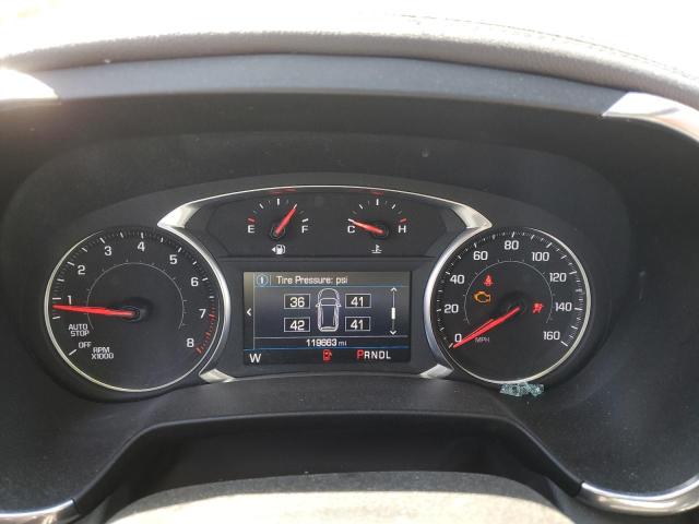 2020 CHEVROLET BLAZER 2LT - 3GNKBHRS2LS657232