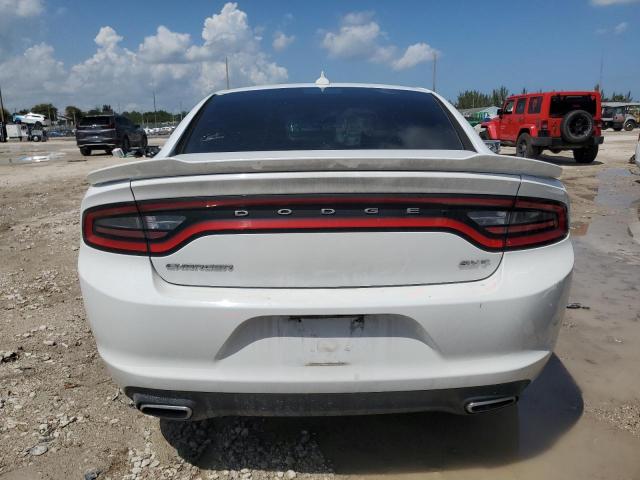 2017 DODGE CHARGER SX - 2C3CDXHG9HH543824