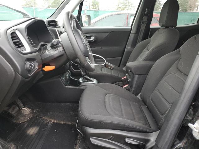2018 JEEP RENEGADE L - ZACCJBBB4JPJ06447