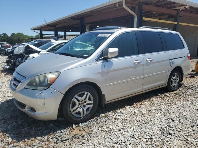 HONDA ODYSSEY EX