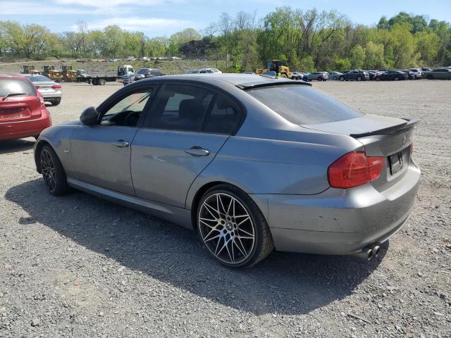 Vin: wbapk5c53ba658595, lot: 54982165, bmw 3 series xi sulev 20112