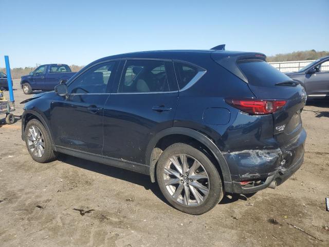 Vin: jm3kfbdm8k0525656, lot: 51620595, mazda cx-5 grand touring 20192