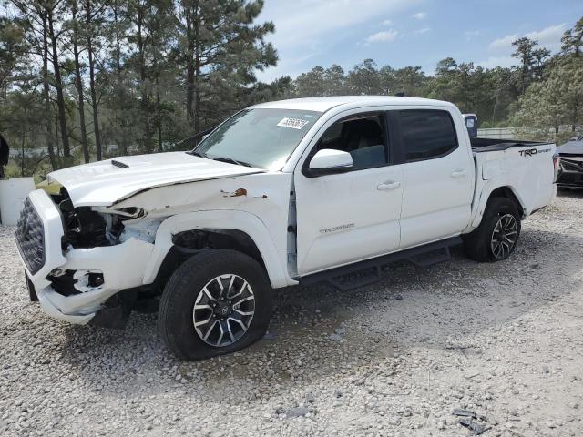 Vin: 3tmaz5cn2pm217085, lot: 53563675, toyota tacoma double cab 2023 img_1